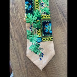 Rush Limbaugh Tie New with price tag